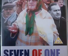 Seven Of One
