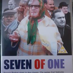 Seven Of One