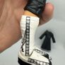 wwe elite series 37 & 39 The Miz & Damien Mizdown action figures Image 10