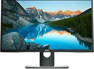 Dell 22" P2217h LED IPS Full Hd 1080p Monitor Hdmi, Displayport, Vga
