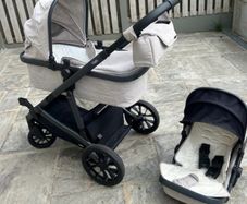 Pram Zummi halo