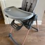 Maxi-Cosi Minla High Chair Image 2
