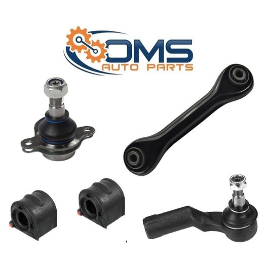 Ford Car Parts Galway - OMS Auto Parts