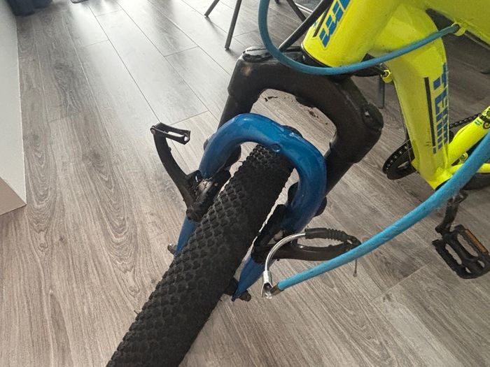 kids 20" bike