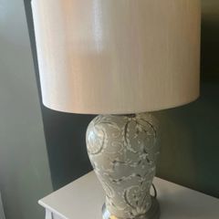 Shanley Interiors Lamp