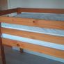 Kids Mid-Sleeper Bed Image 3