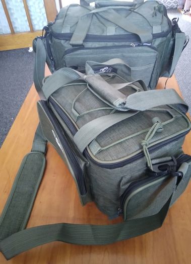 Fishing Spinning Bags
