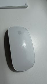 Apple Magic Mouse