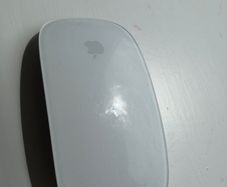 Apple Magic Mouse