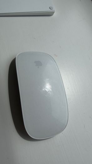 Apple Magic Mouse