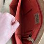Men's shoulder bag leather Image 6