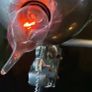 1960's Space Lamp! Image 2