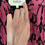 BA&SH dress size 3 - uk12 . Great condition Image 4
