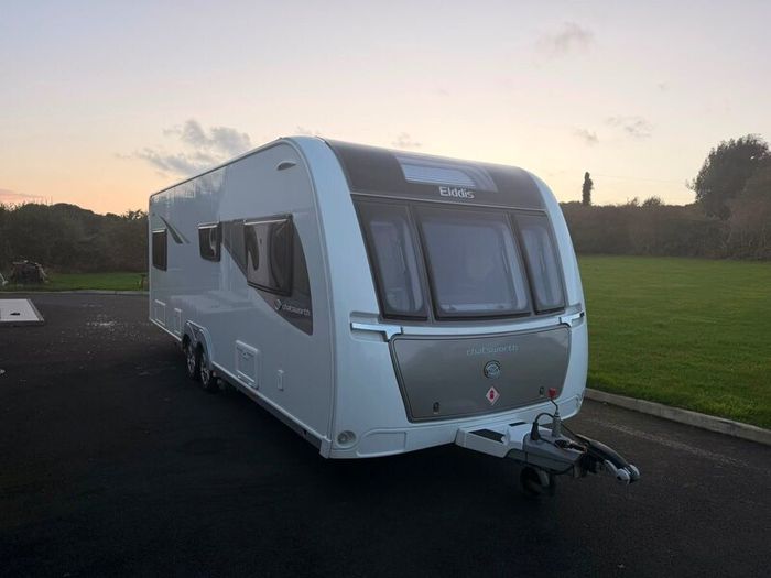 Caravan
