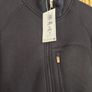 M&S mens funnel neck Fleece XL Postage included Image 2