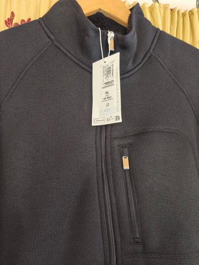 M&S mens funnel neck Fleece XL Postage included