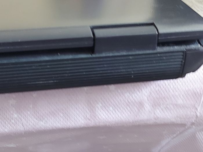 ACER EXTENZA 4220, Vintage, Intel Celeron CPU 530, 1.73GHZ, 32bit, 512mb Ram, 65GB HDD, Windows 7,  Firefox, Opera, Chrome and VLC