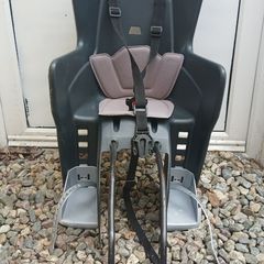 Childs Bike