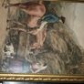 Vintage print (55cm x 42cm) Image 8