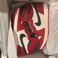 Jordan 1 Lost and Found UK11 Deadstock untouched