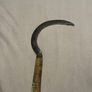 vintage sickle Revollier brand Image 2