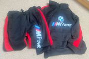 BMW M Power Tracksuit