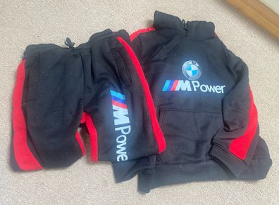 BMW M Power Tracksuit