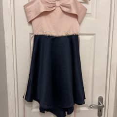 Girls occasion/confirmation dress