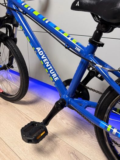 Adventure Pro Kids bike 20 inch