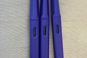 fountain pen - Jinhao 777 - brand new