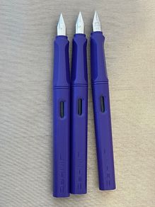 fountain pen - Jinhao 777 - brand new