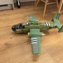 Airplane toy Image 2