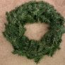 Wreaths 60cm (x 2) Image 4