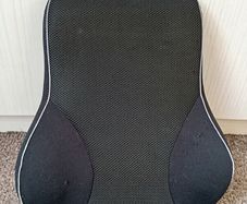 Back support pillow