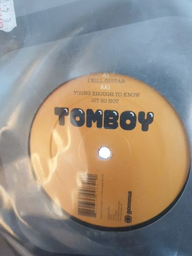 techno vinyl