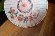 chinese parasol