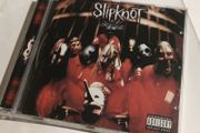 Slipknot Self Titled Cd