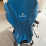 LittleLife Adventure Baby & Child Back Carrier Image 4