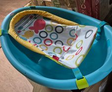 Fisher price Bath