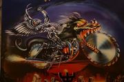 Judas Priest Painkiller Vinyl