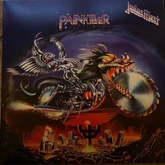 Judas Priest Painkiller Vinyl