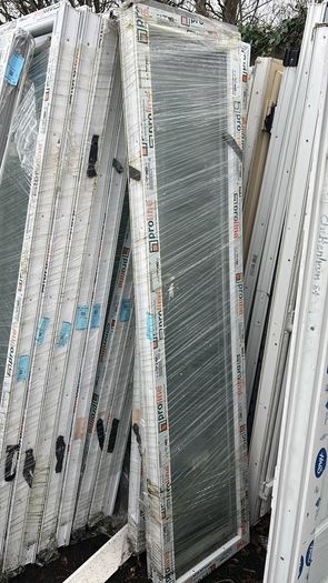 pvc doors