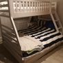 Triple Sleeper Bunk Bed Image 2