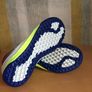 Kipsta high top astro boots, uk 9.5 C or eu 28 Image 4