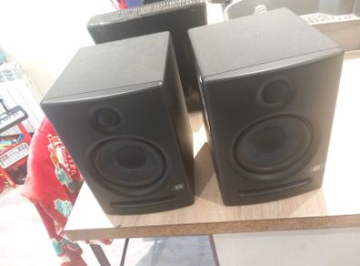 presonus eris e5