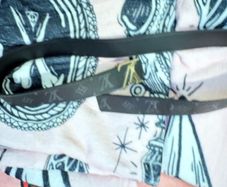belt