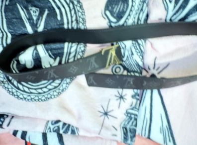 belt
