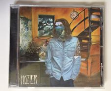 Hozier [2014] Hozier (CD Album)
