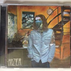 Hozier [2014] Hozier (CD Album)