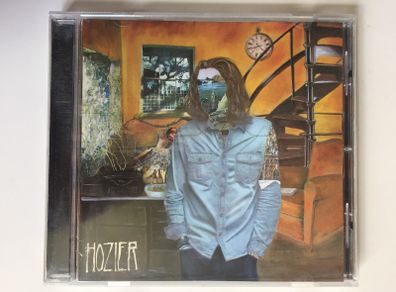 Hozier [2014] Hozier (CD Album)